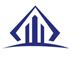 松岛布里斯港海滨旅游度假酒店 Logo